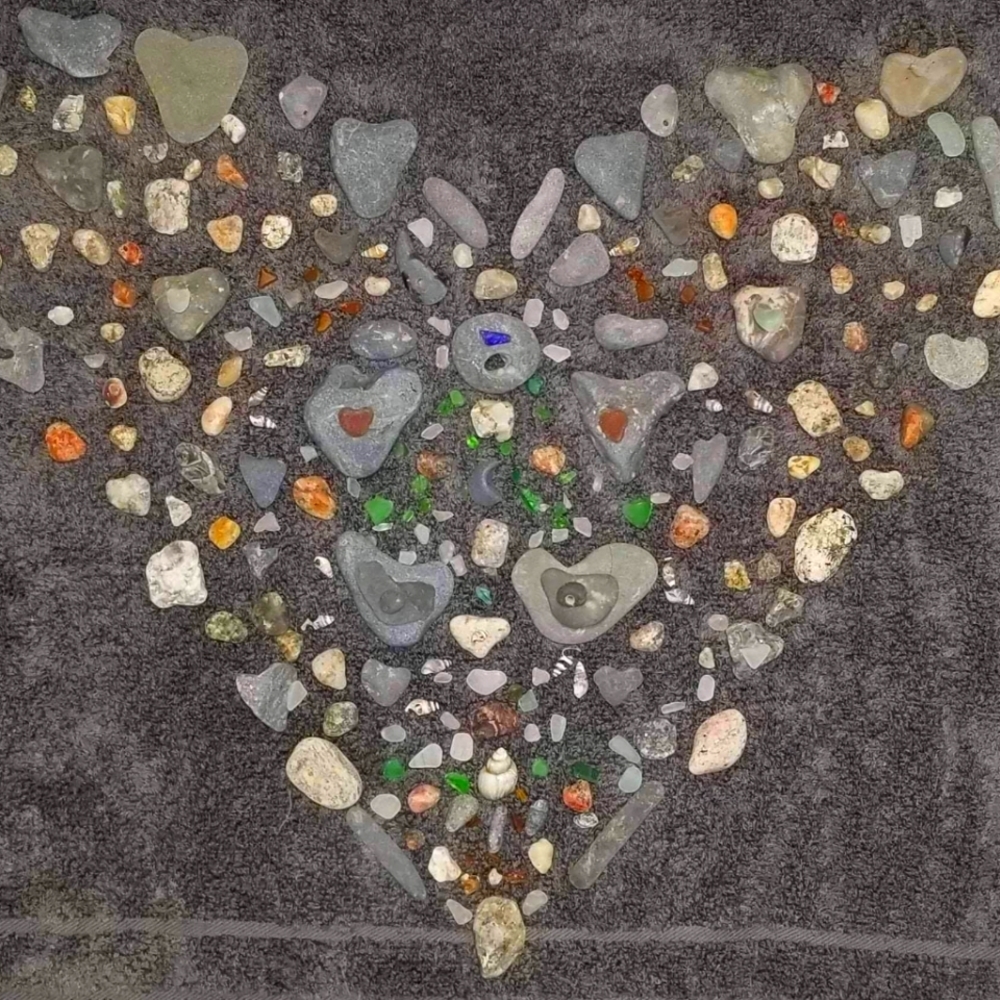 Meet your Posher, Beth